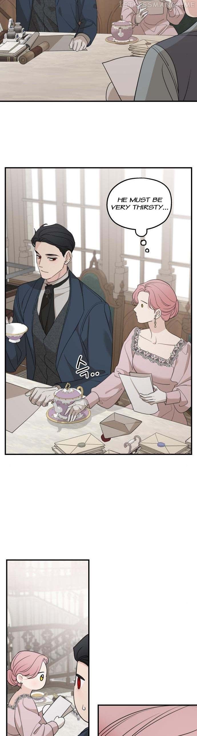 My In-laws are Obsessed With Me Chapter 73 - page 14