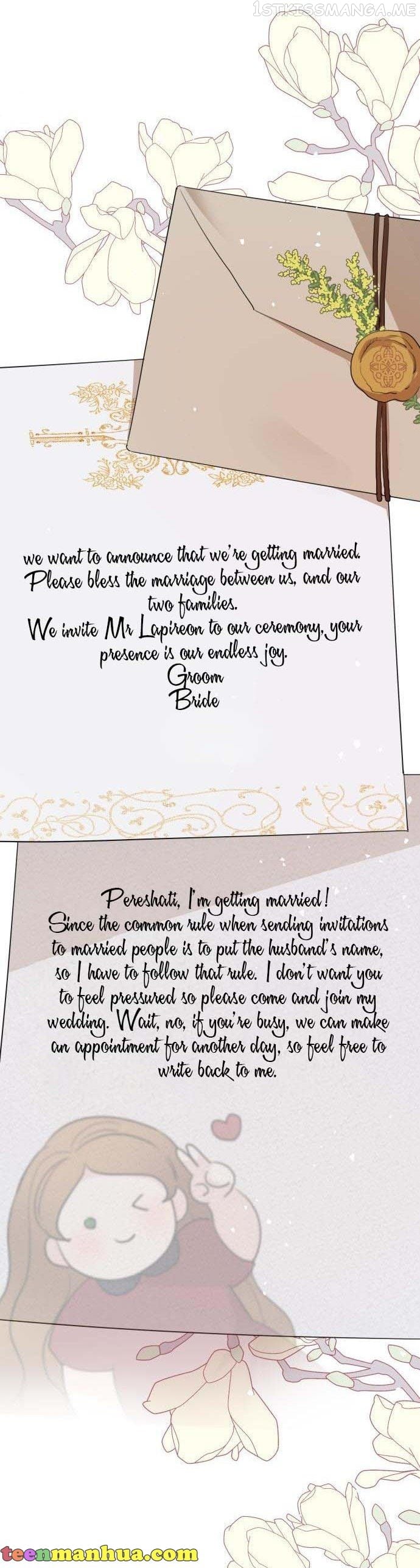 My In-laws are Obsessed With Me Chapter 73 - page 16
