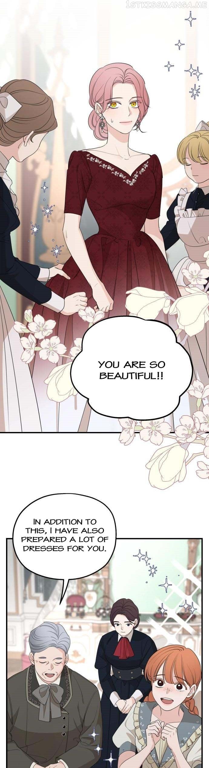 My In-laws are Obsessed With Me Chapter 73 - page 18
