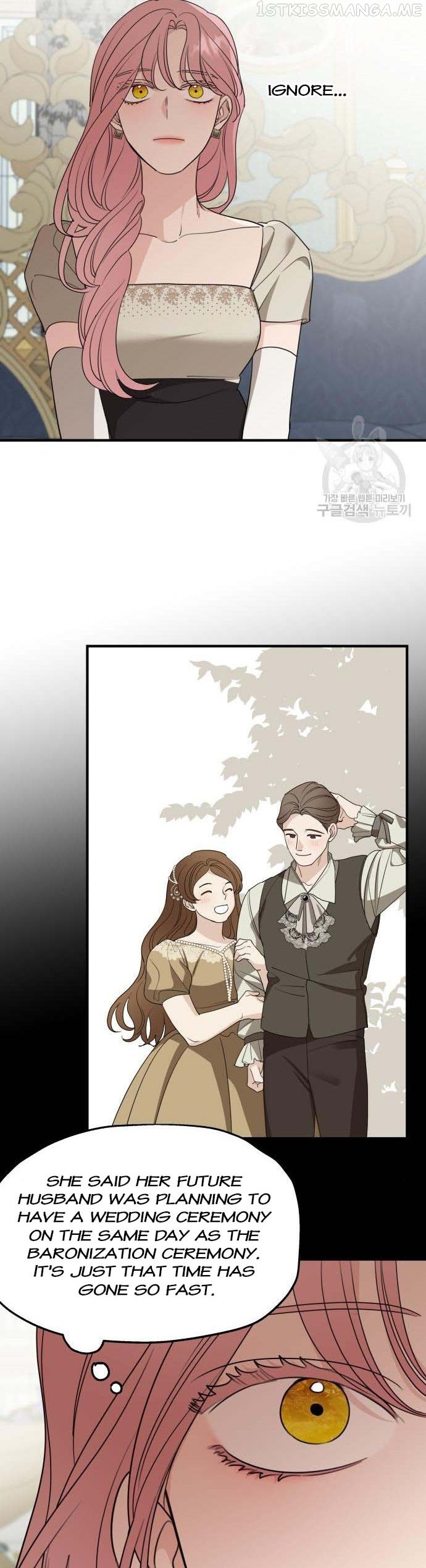 My In-laws are Obsessed With Me Chapter 73 - page 23