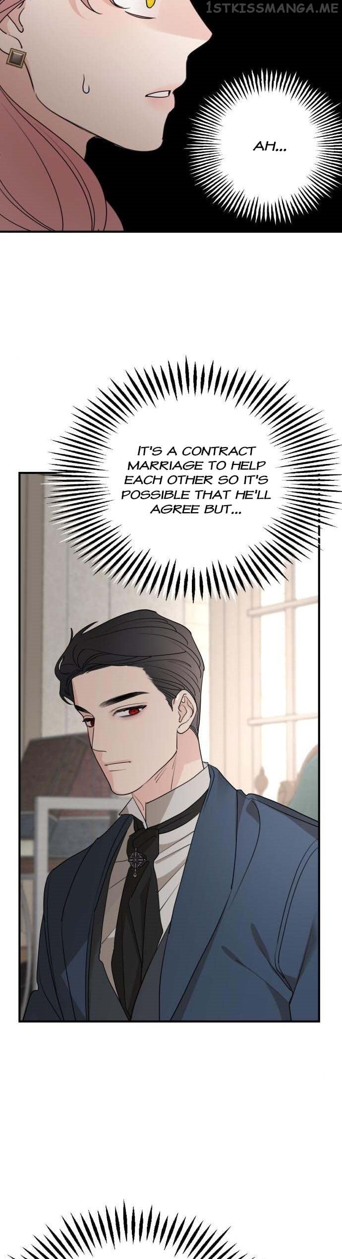 My In-laws are Obsessed With Me Chapter 73 - page 26