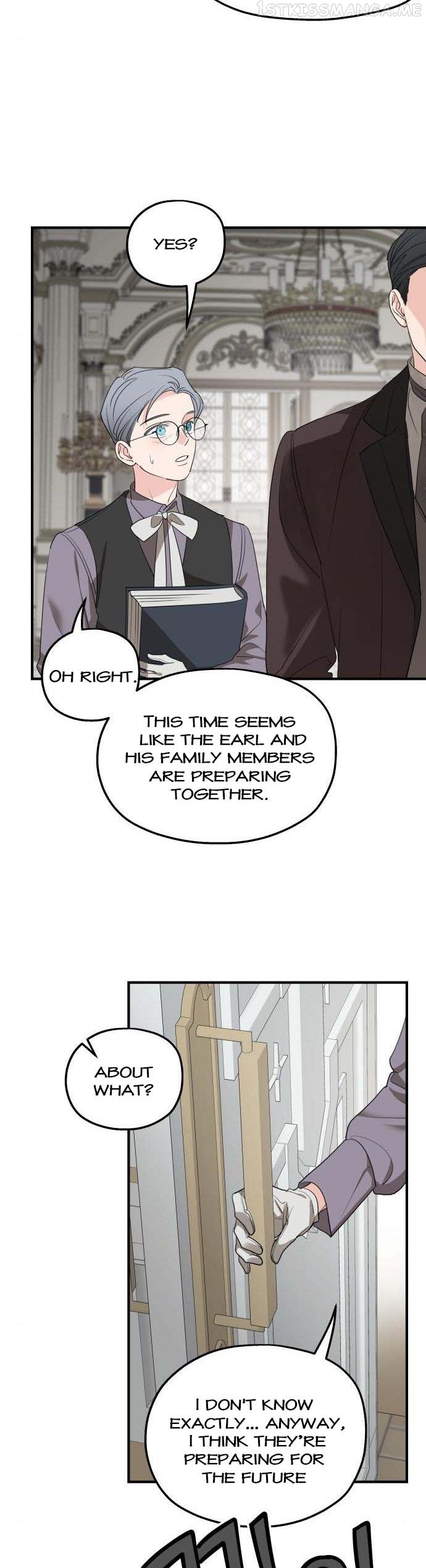 My In-laws are Obsessed With Me Chapter 73 - page 32
