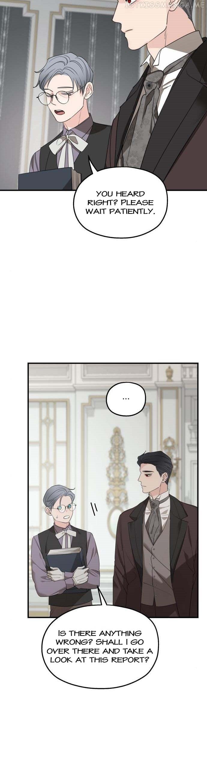 My In-laws are Obsessed With Me Chapter 73 - page 34