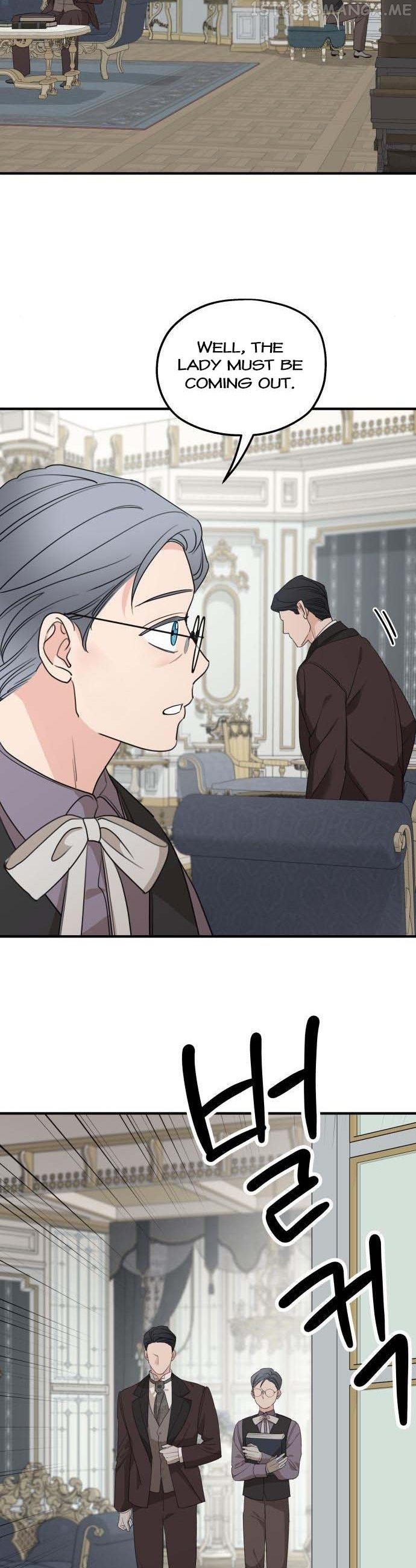 My In-laws are Obsessed With Me Chapter 73 - page 38