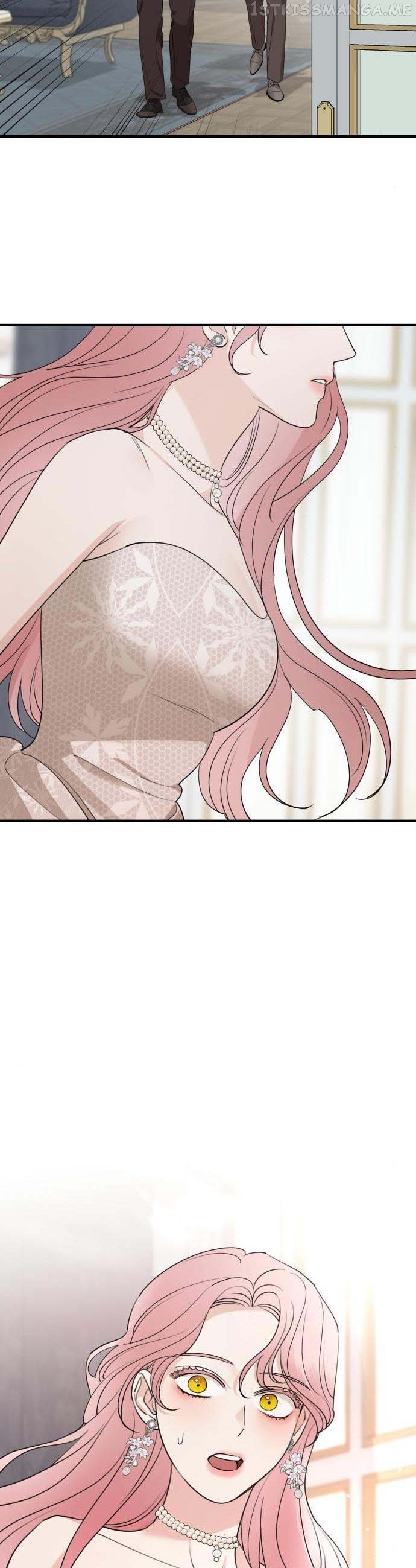 My In-laws are Obsessed With Me Chapter 73 - page 39