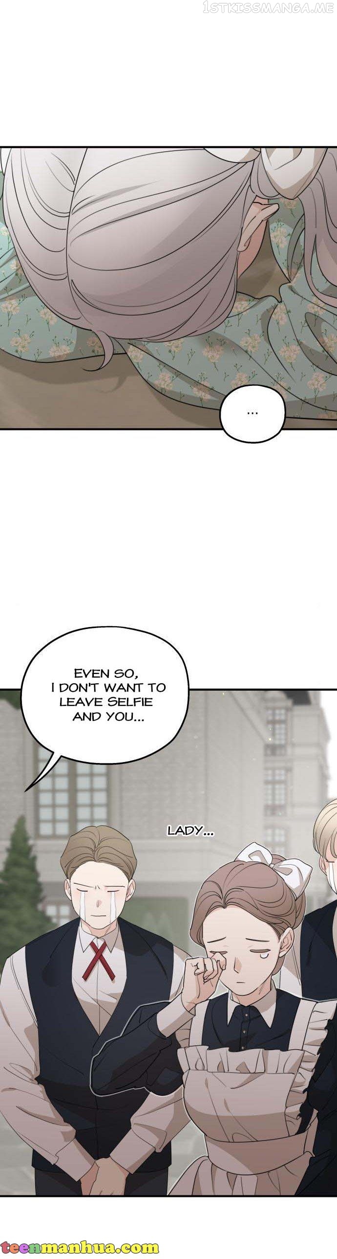 My In-laws are Obsessed With Me Chapter 73 - page 4