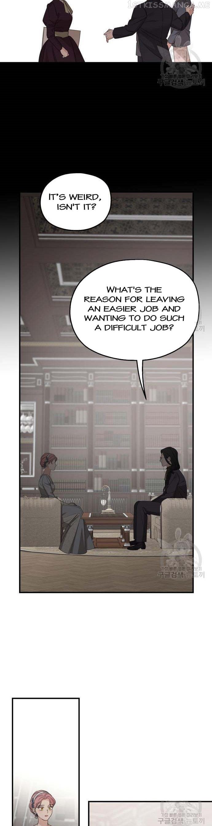 My In-laws are Obsessed With Me Chapter 72 - page 18