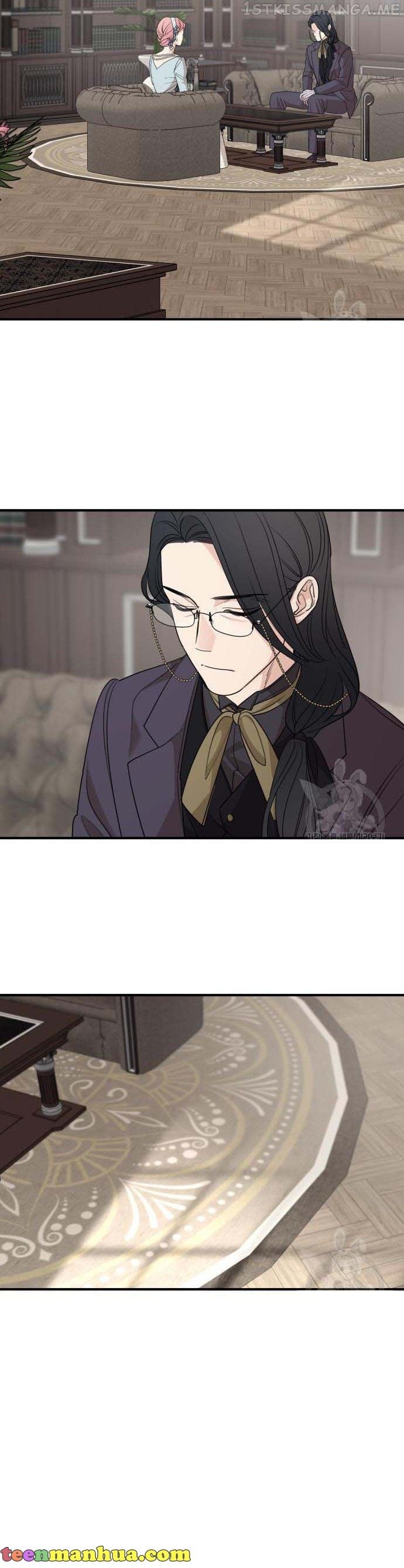 My In-laws are Obsessed With Me Chapter 72 - page 29