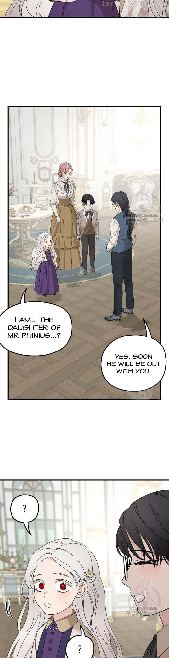 My In-laws are Obsessed With Me Chapter 72 - page 31