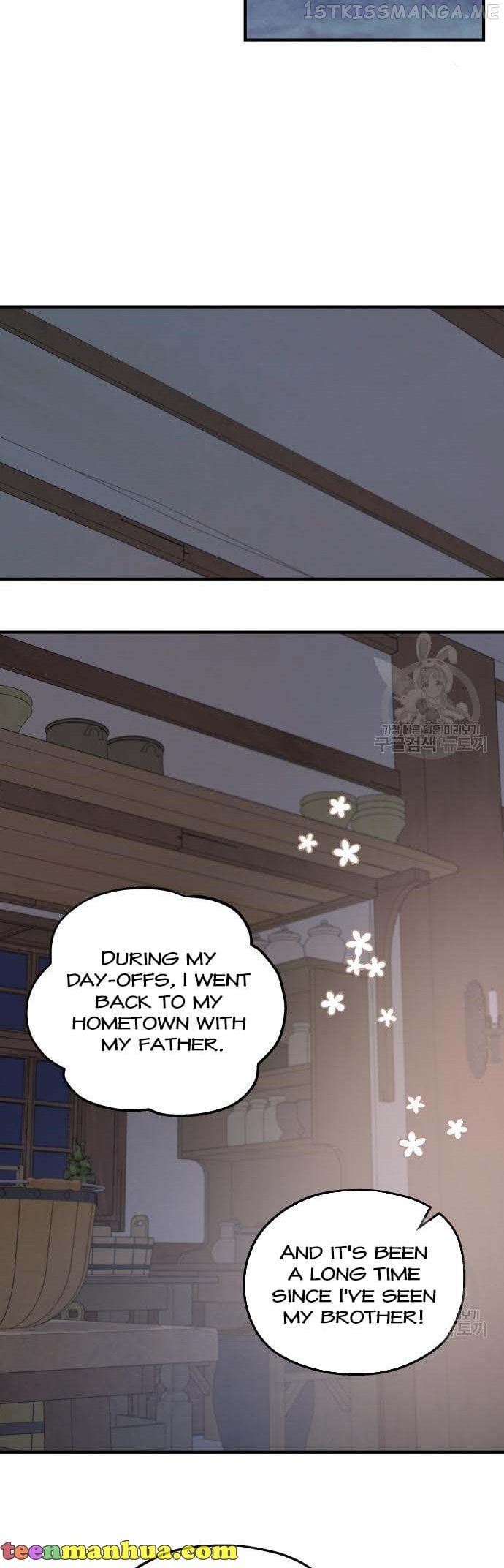 My In-laws are Obsessed With Me Chapter 72 - page 41