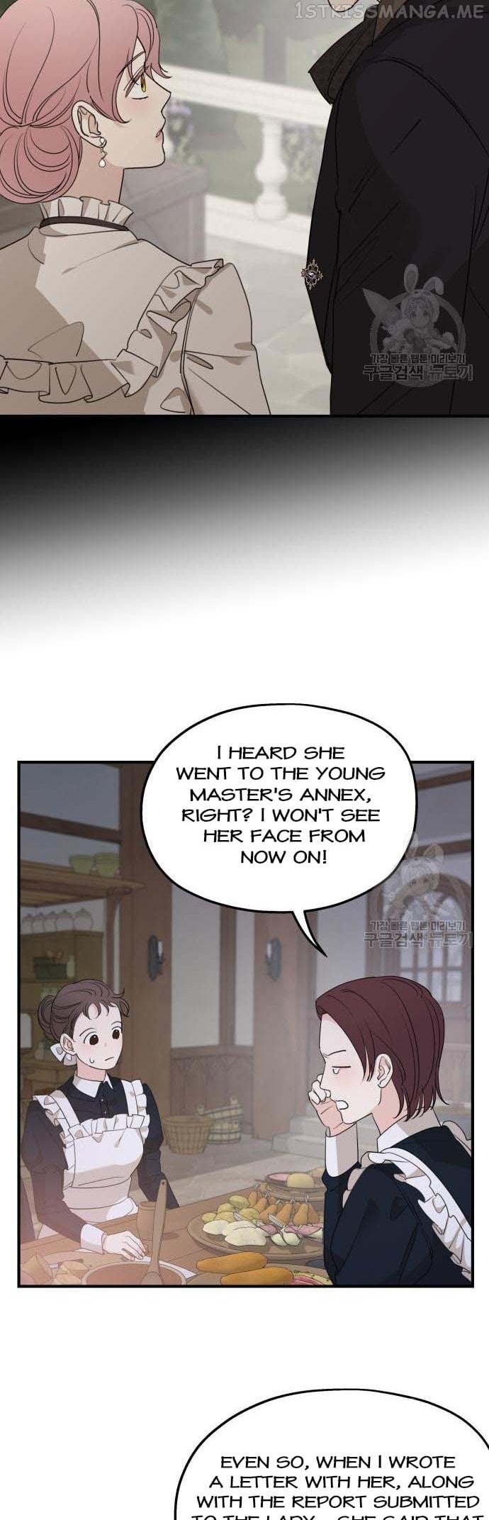 My In-laws are Obsessed With Me Chapter 72 - page 45
