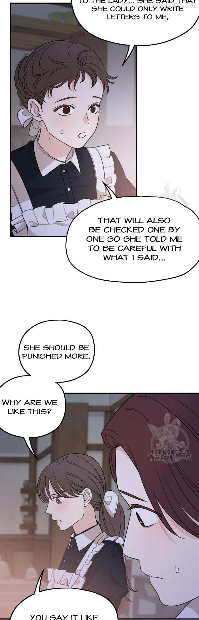 My In-laws are Obsessed With Me Chapter 72 - page 46