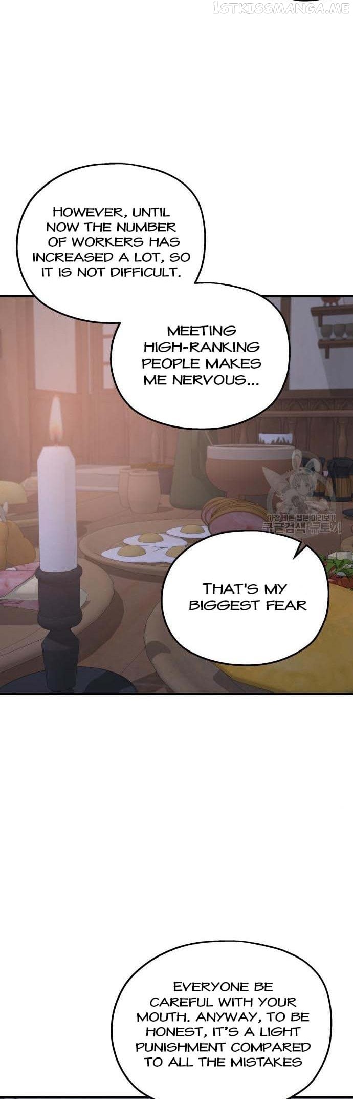 My In-laws are Obsessed With Me Chapter 72 - page 48