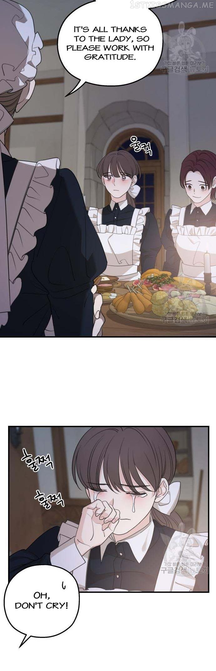 My In-laws are Obsessed With Me Chapter 72 - page 49