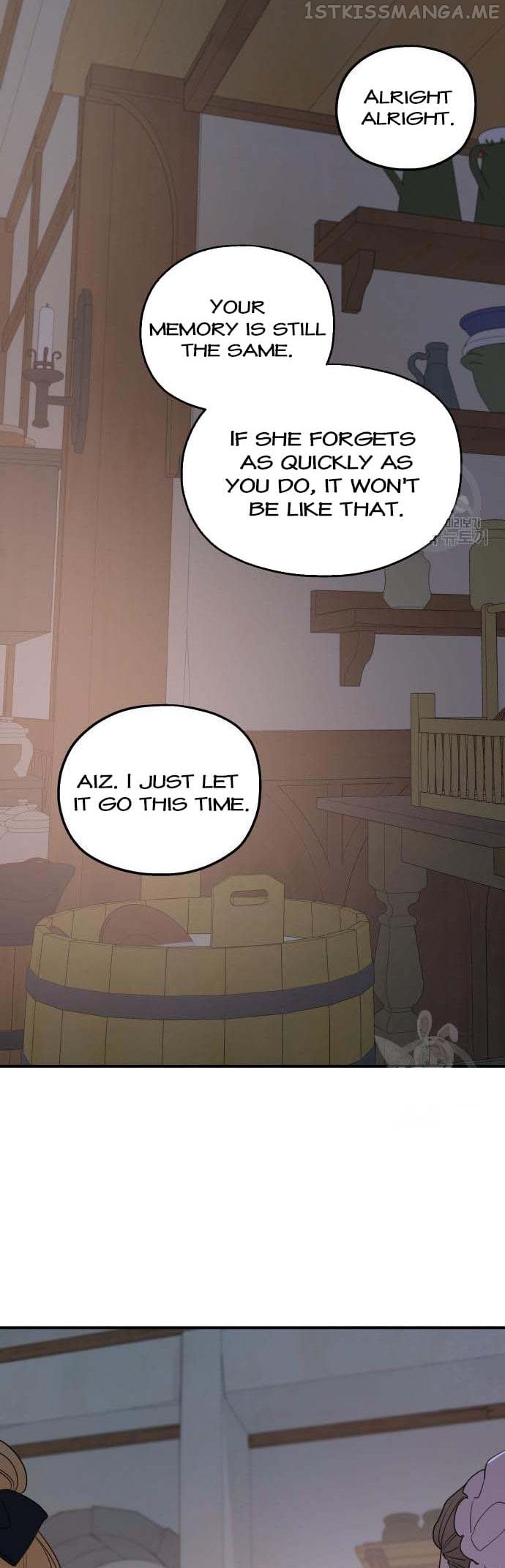 My In-laws are Obsessed With Me Chapter 72 - page 51