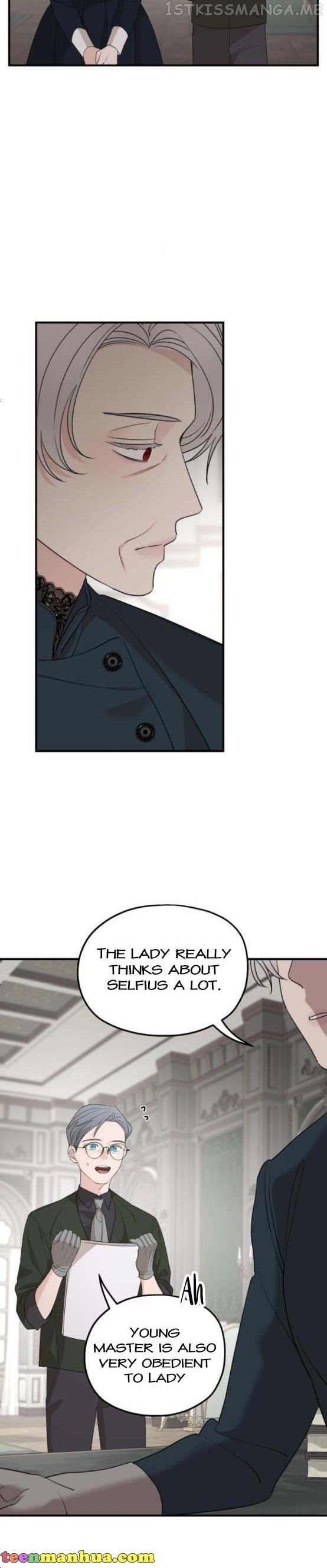 My In-laws are Obsessed With Me Chapter 70 - page 16