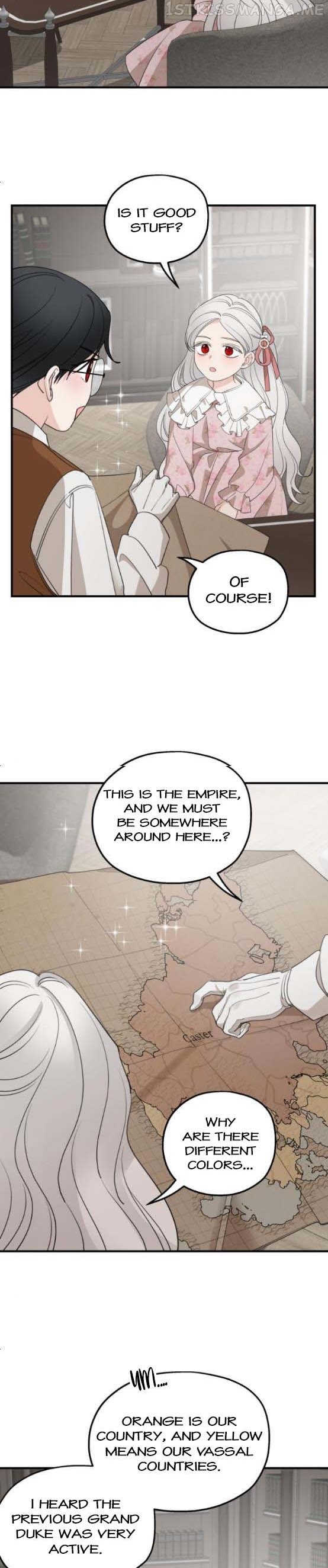 My In-laws are Obsessed With Me Chapter 70 - page 2