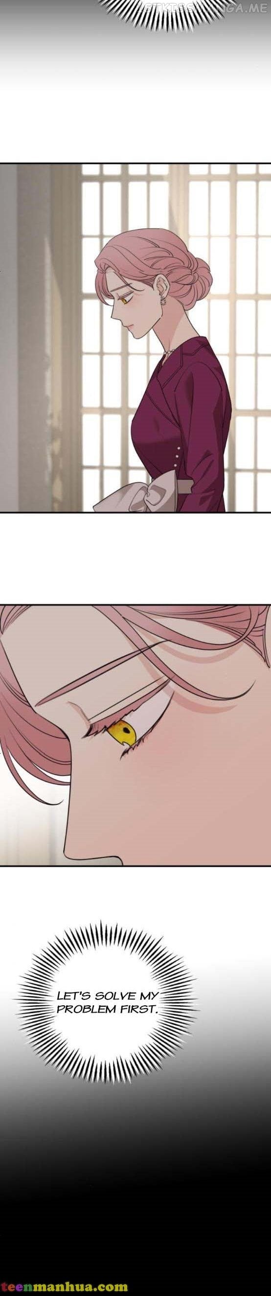 My In-laws are Obsessed With Me Chapter 70 - page 22