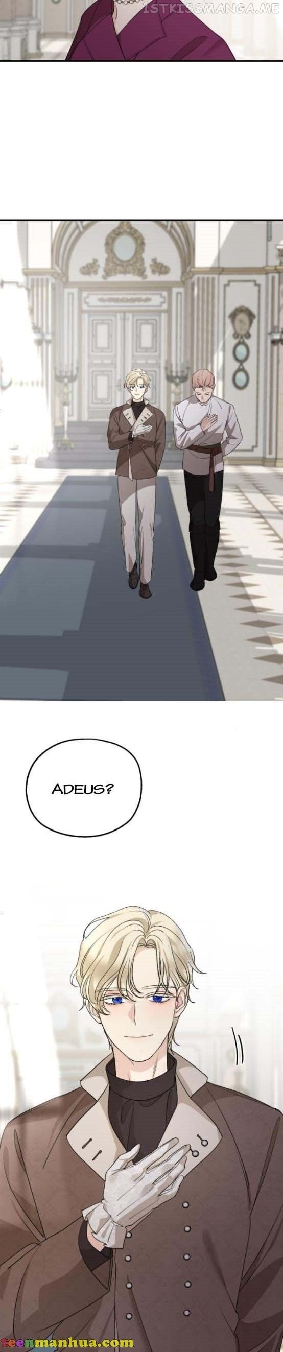 My In-laws are Obsessed With Me Chapter 70 - page 26