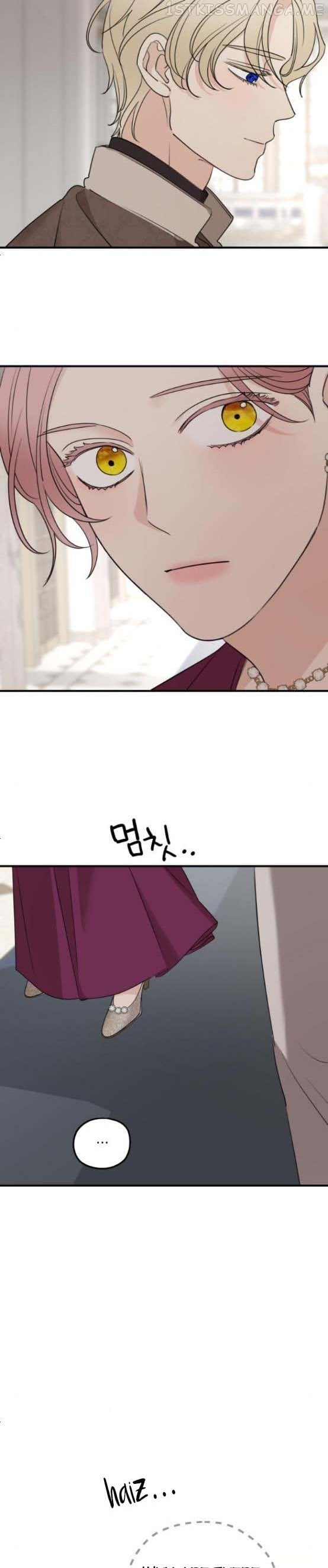 My In-laws are Obsessed With Me Chapter 70 - page 28