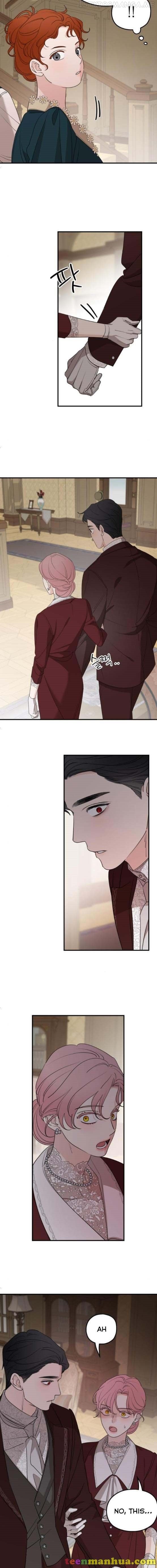 My In-laws are Obsessed With Me Chapter 69 - page 12