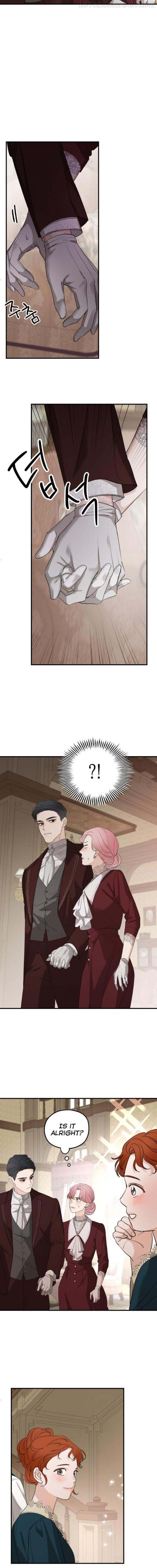 My In-laws are Obsessed With Me Chapter 69 - page 13