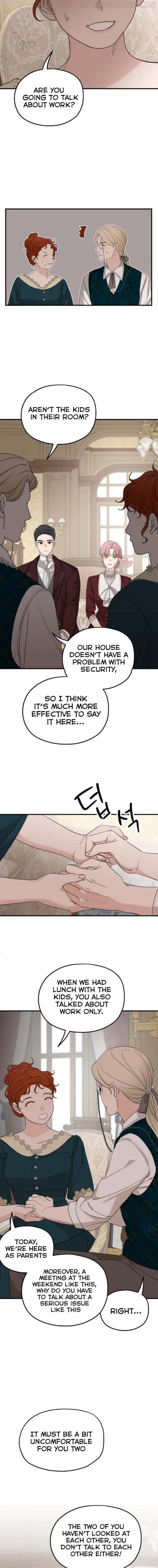 My In-laws are Obsessed With Me Chapter 69 - page 9