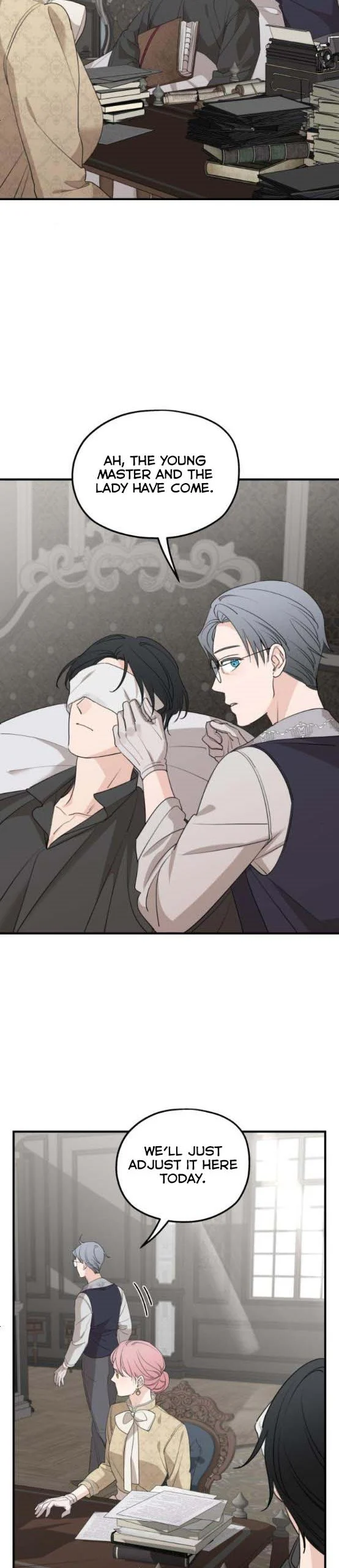 My In-laws are Obsessed With Me Chapter 68 - page 4