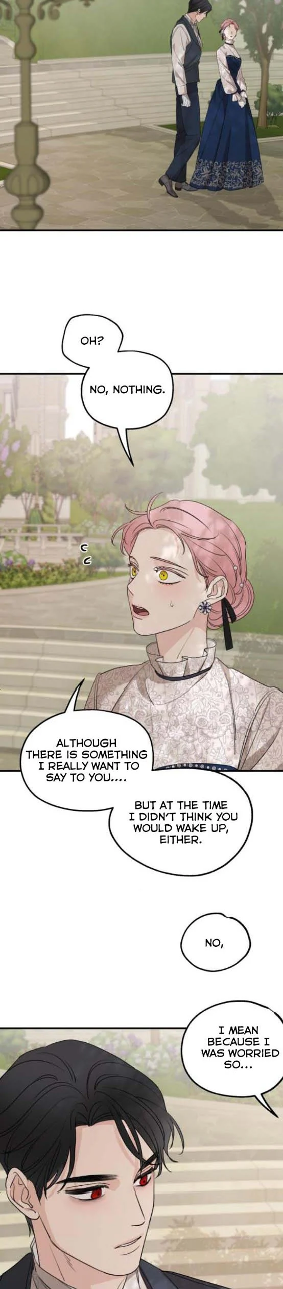 My In-laws are Obsessed With Me Chapter 68 - page 40