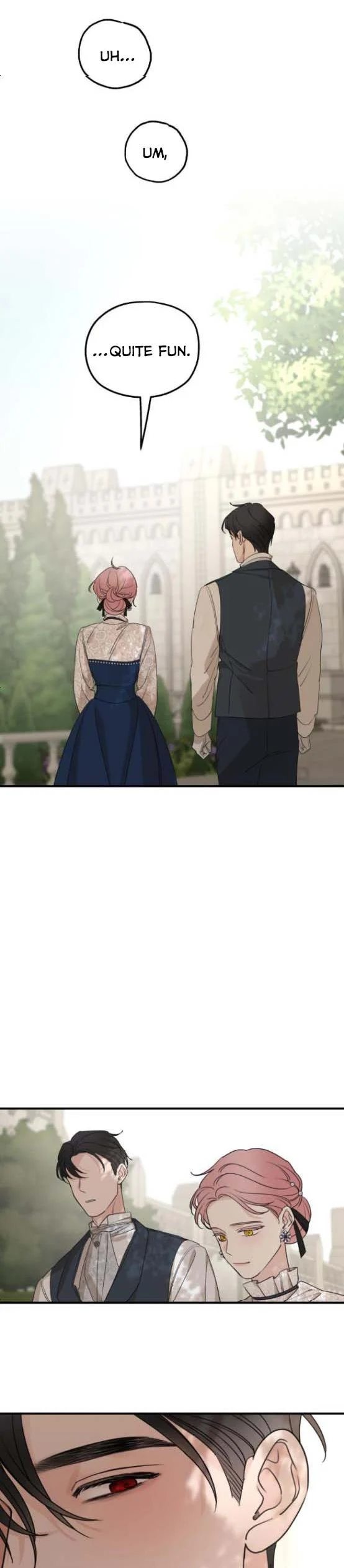 My In-laws are Obsessed With Me Chapter 68 - page 44