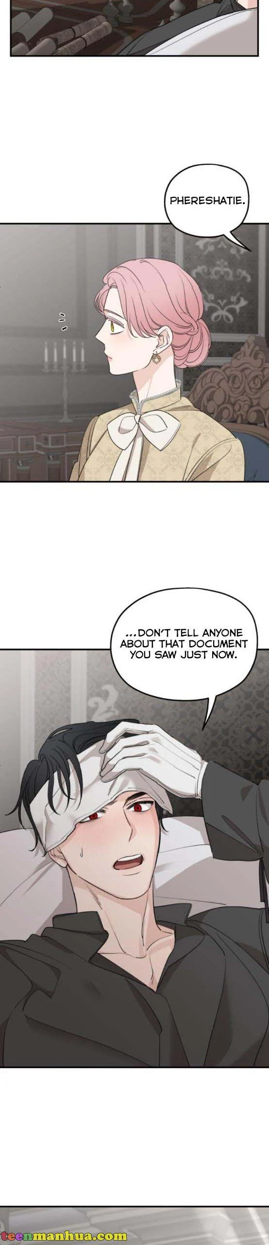 My In-laws are Obsessed With Me Chapter 68 - page 5