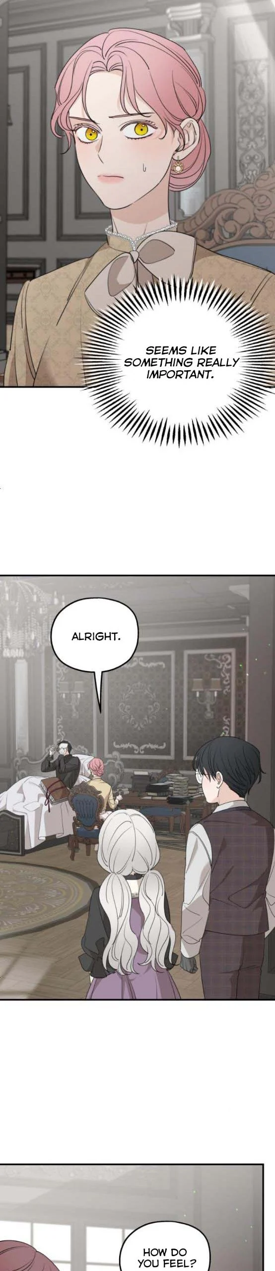 My In-laws are Obsessed With Me Chapter 68 - page 6