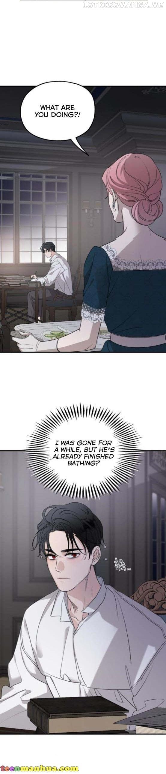 My In-laws are Obsessed With Me Chapter 67 - page 11