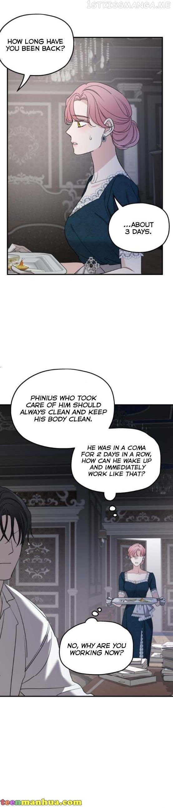 My In-laws are Obsessed With Me Chapter 67 - page 12