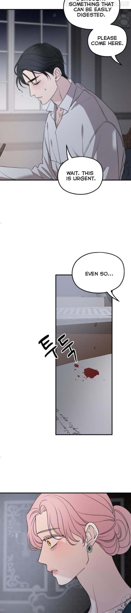 My In-laws are Obsessed With Me Chapter 67 - page 14