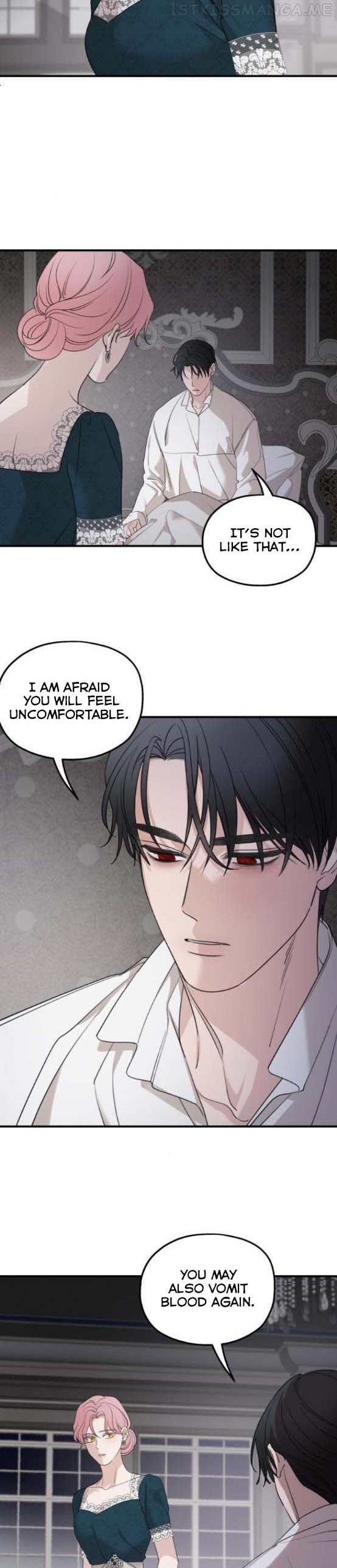 My In-laws are Obsessed With Me Chapter 67 - page 25