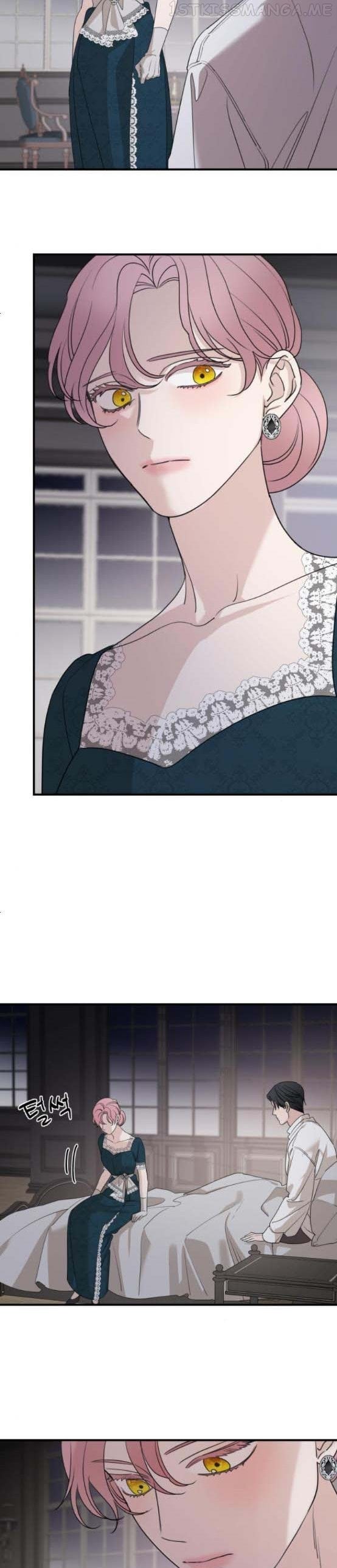 My In-laws are Obsessed With Me Chapter 67 - page 26
