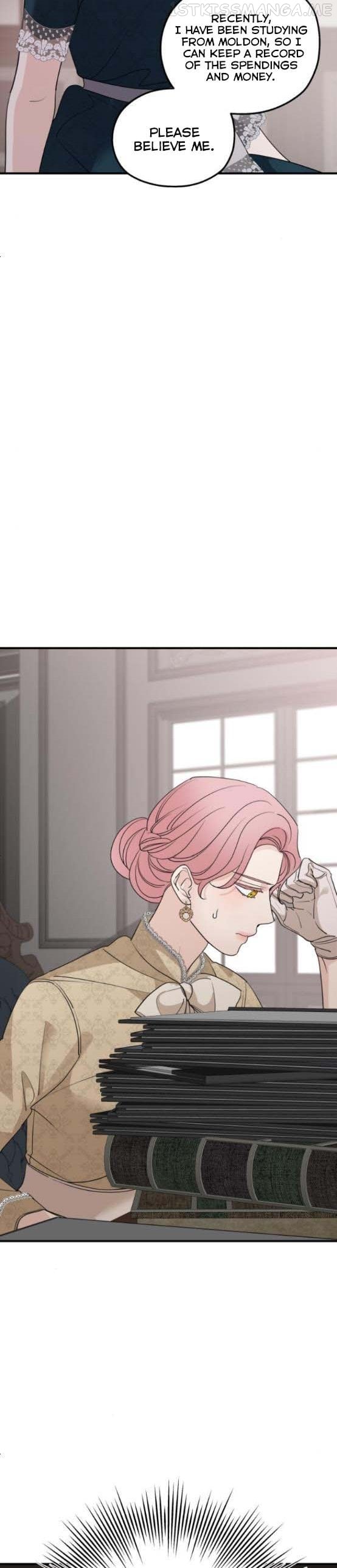 My In-laws are Obsessed With Me Chapter 67 - page 31