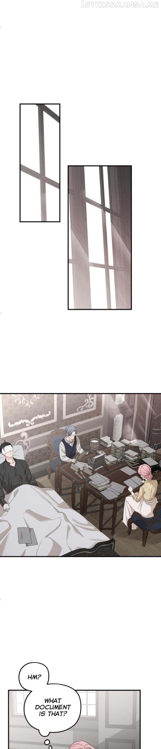 My In-laws are Obsessed With Me Chapter 67 - page 38