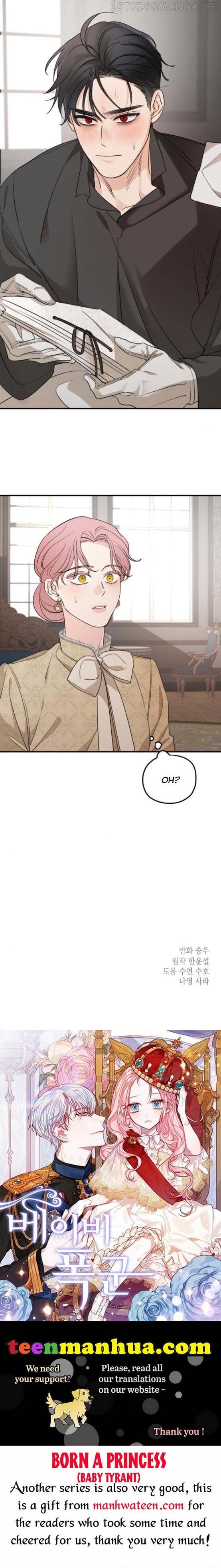 My In-laws are Obsessed With Me Chapter 67 - page 42