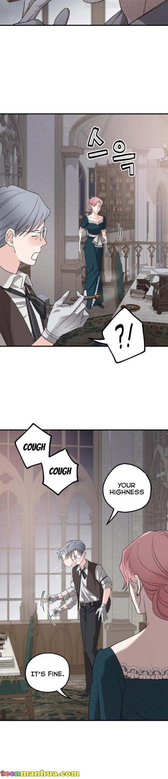 My In-laws are Obsessed With Me Chapter 66 - page 11