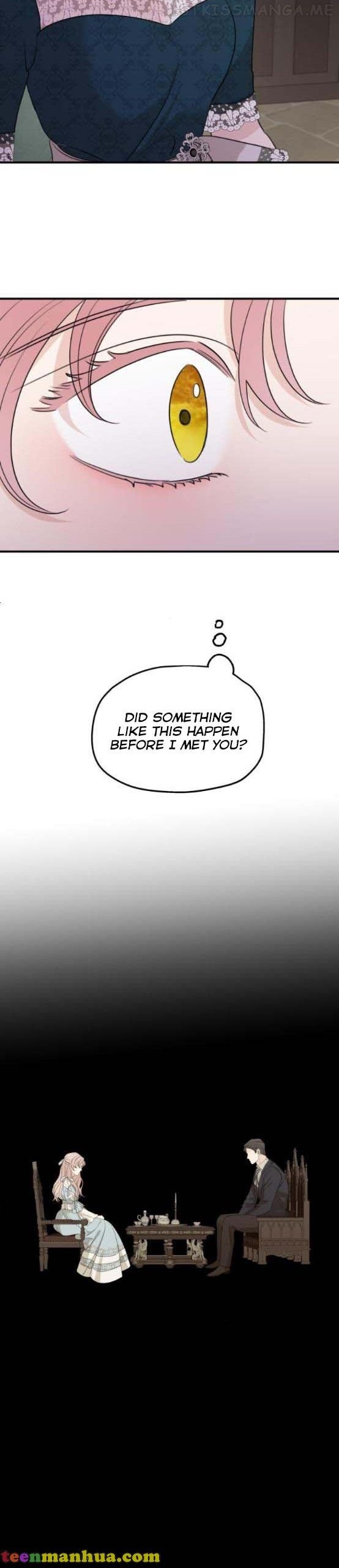 My In-laws are Obsessed With Me Chapter 66 - page 26