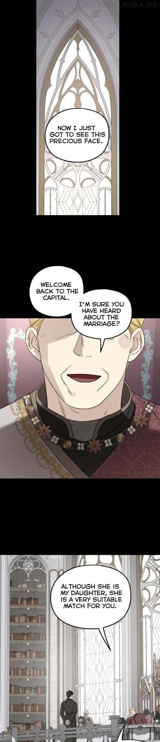 My In-laws are Obsessed With Me Chapter 66 - page 28