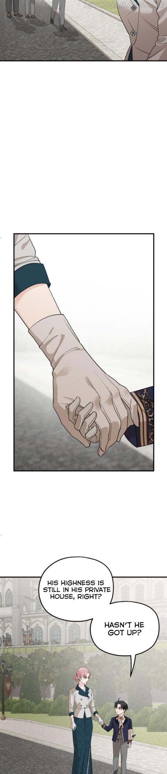 My In-laws are Obsessed With Me Chapter 66 - page 3