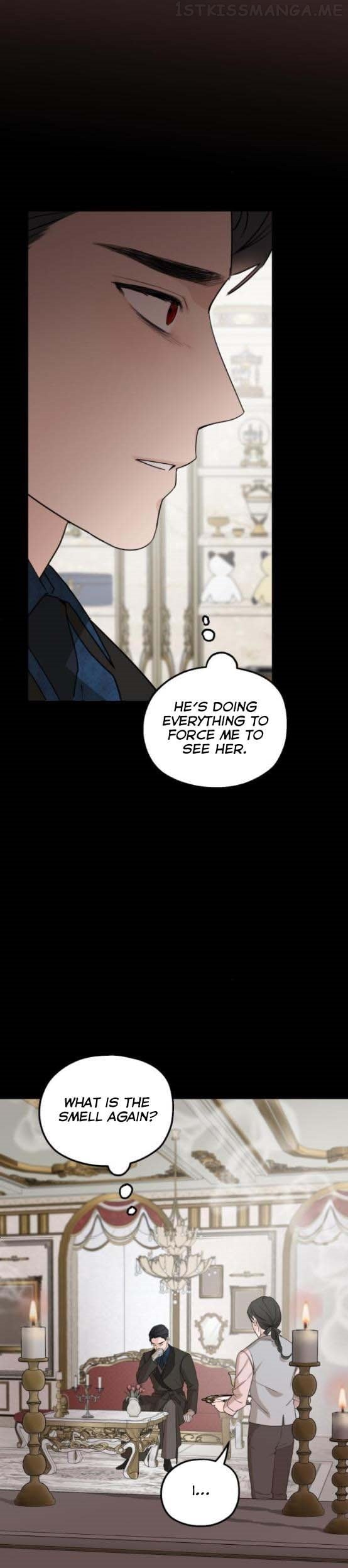 My In-laws are Obsessed With Me Chapter 66 - page 31