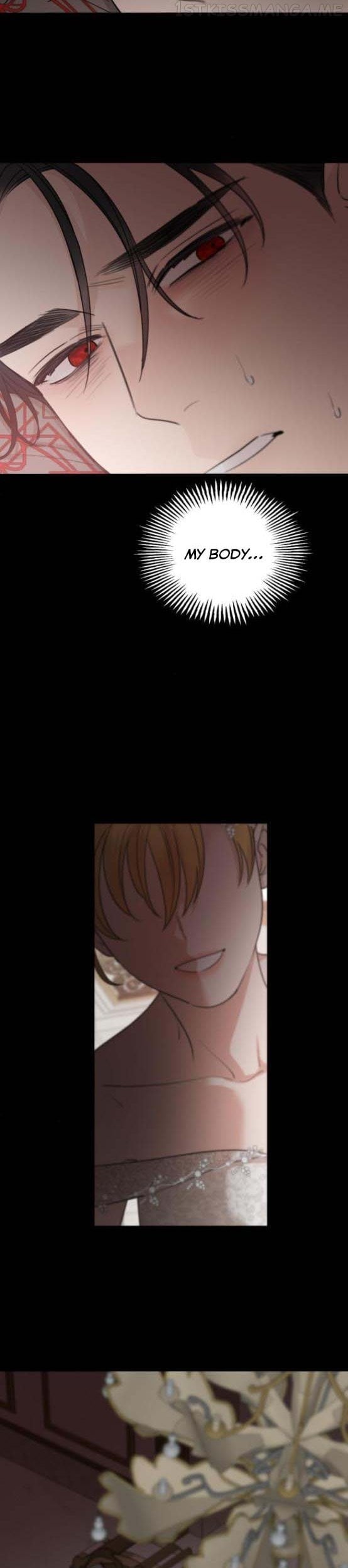 My In-laws are Obsessed With Me Chapter 66 - page 37