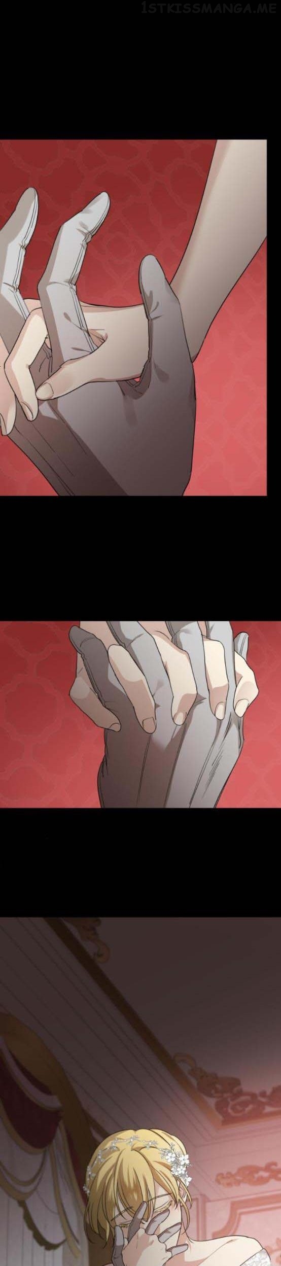 My In-laws are Obsessed With Me Chapter 66 - page 39