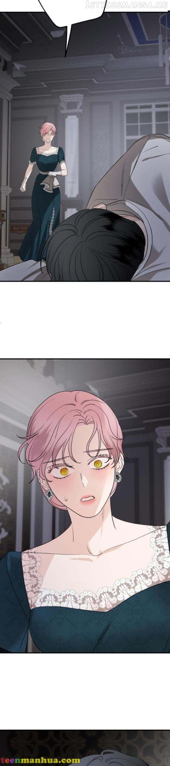 My In-laws are Obsessed With Me Chapter 66 - page 44