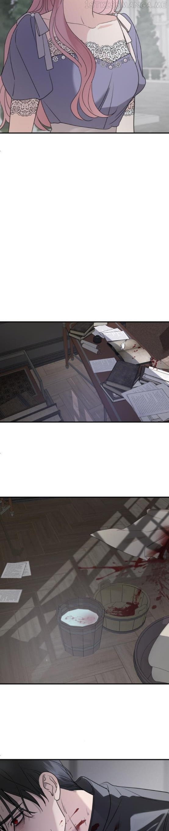 My In-laws are Obsessed With Me Chapter 65 - page 31