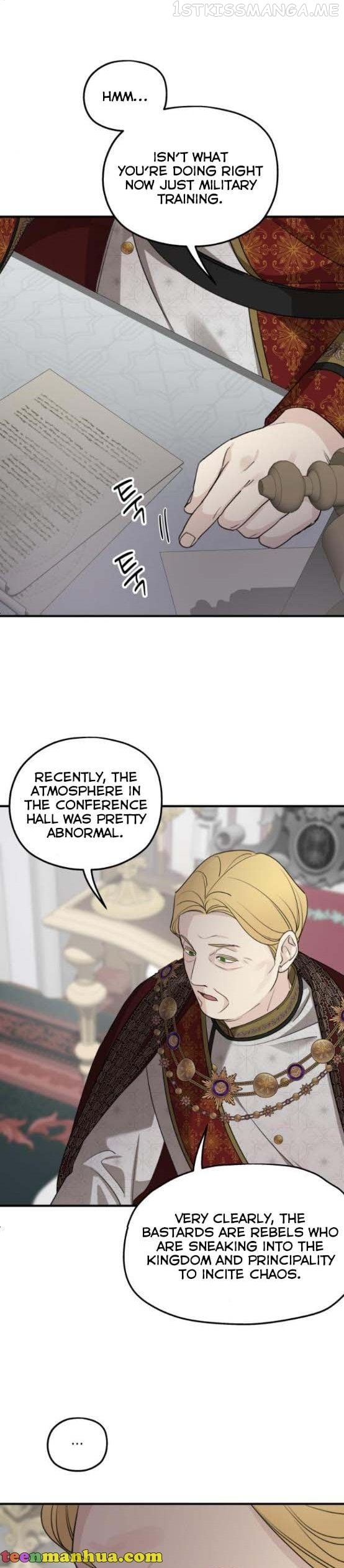 My In-laws are Obsessed With Me Chapter 64 - page 10